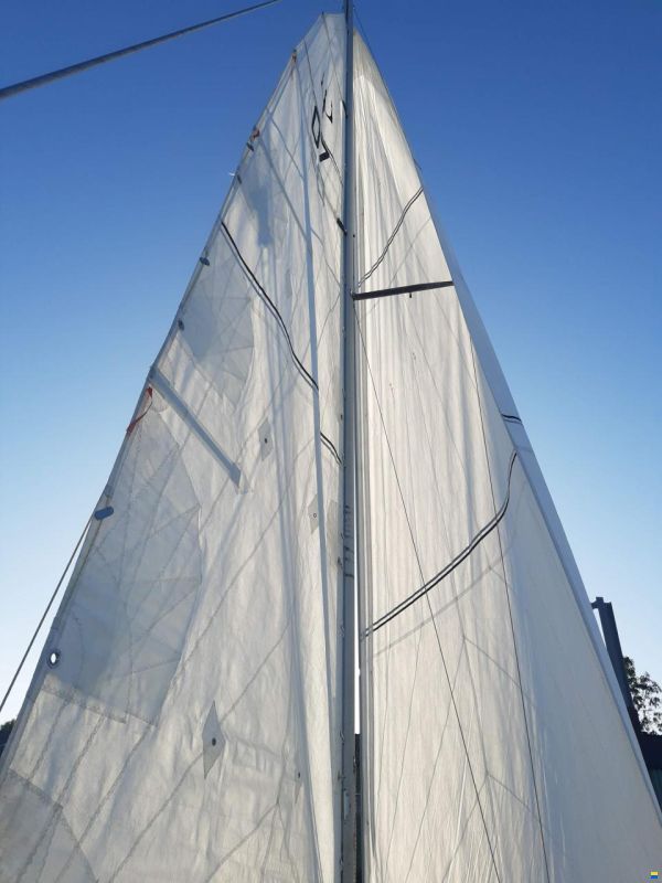 SMAP Neptune Trident 80