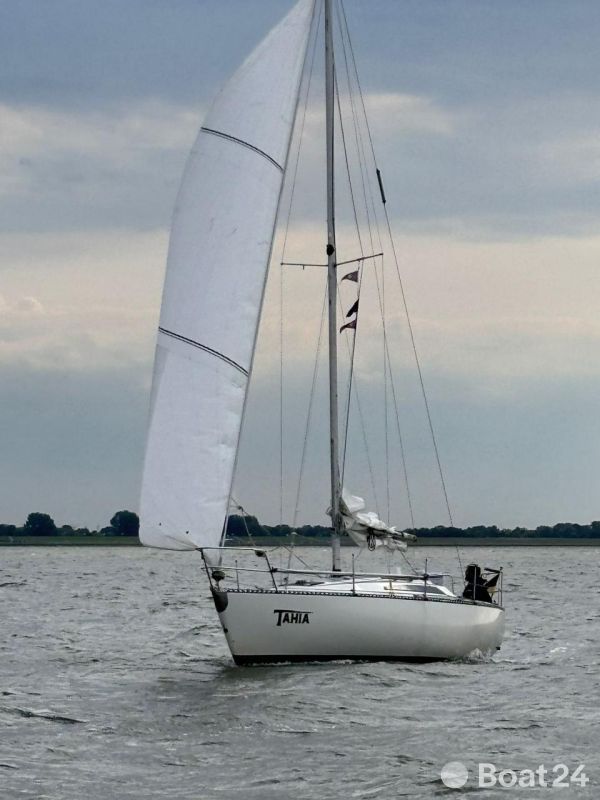 SMAP Neptune Trident 80