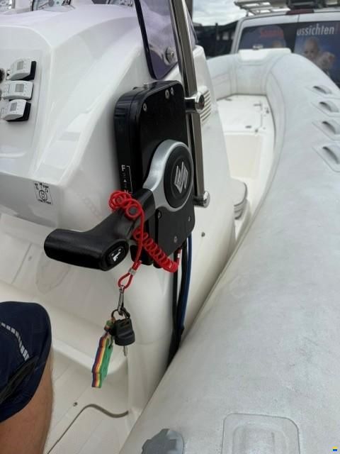Brig Eagle 645 H