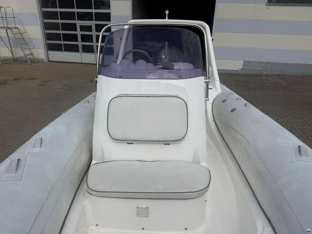 Brig Eagle 645 H