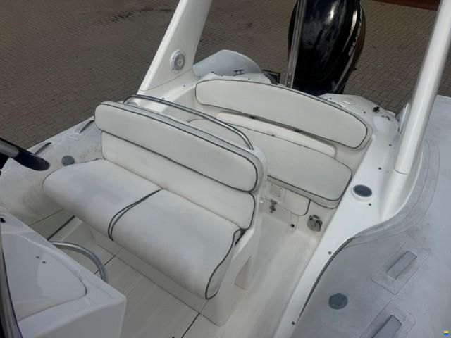 Brig Eagle 645 H