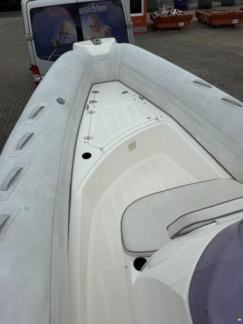 Brig Eagle 645 H