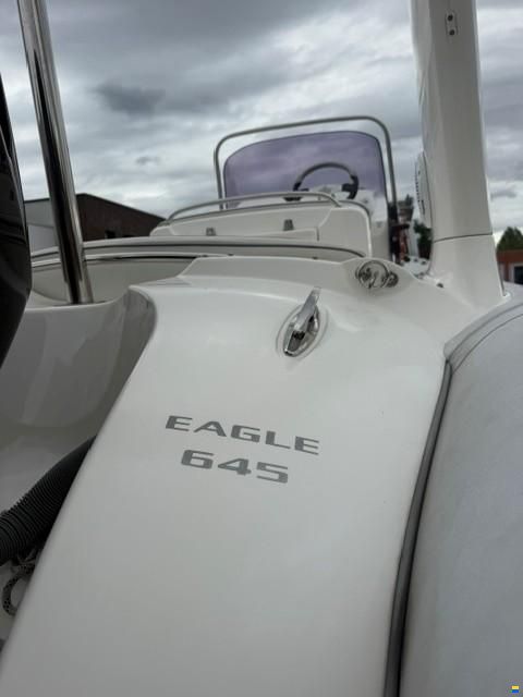 Brig Eagle 645 H