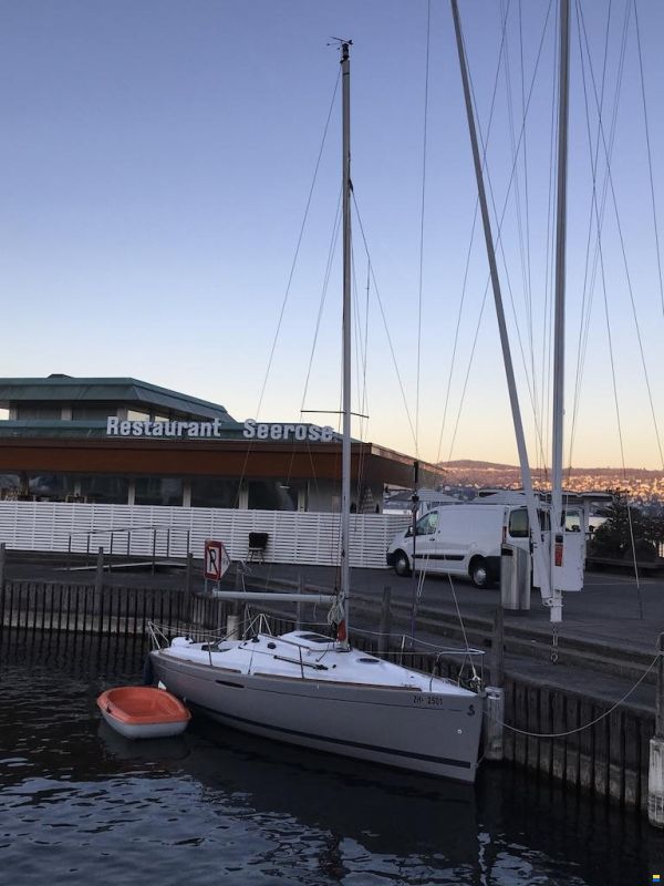 Beneteau 20