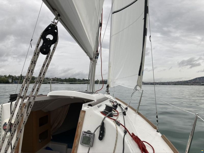 Beneteau 20