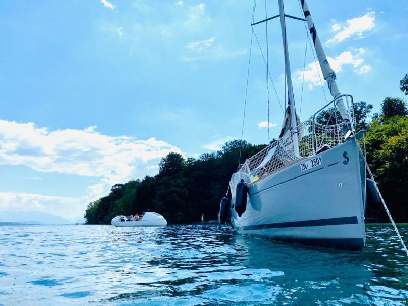 Beneteau 20