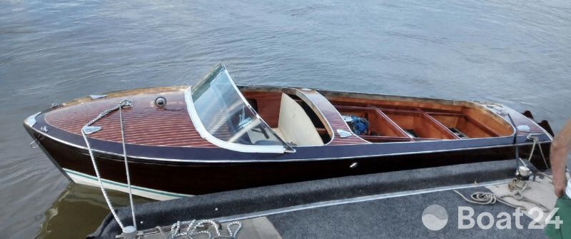 Laubacher Runabout