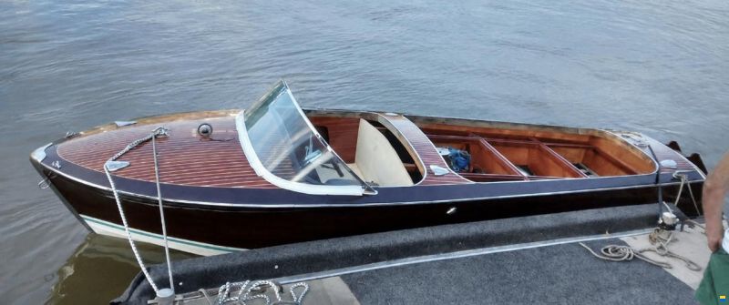 Laubacher Runabout