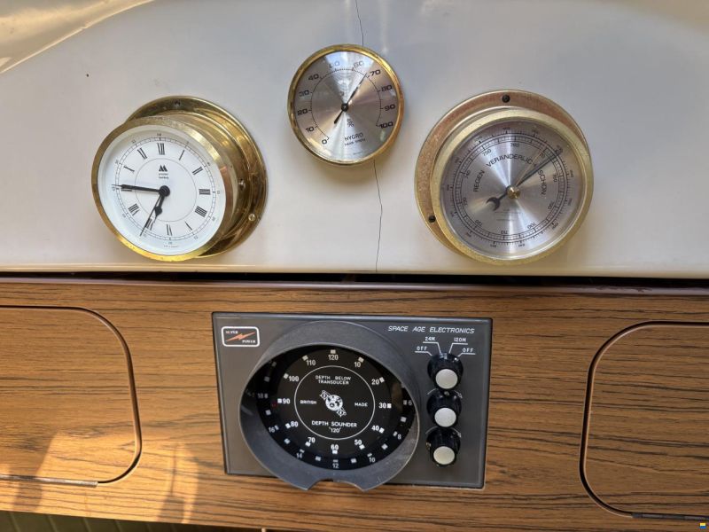 Dehler Delanta 80