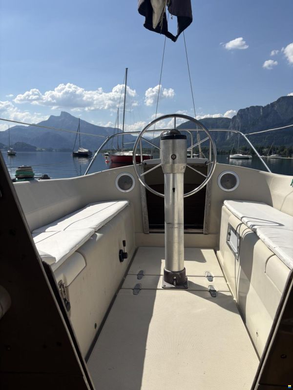 Dehler Delanta 80
