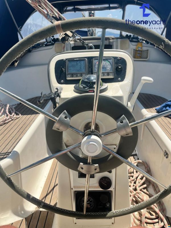 Bavaria 32 Holiday