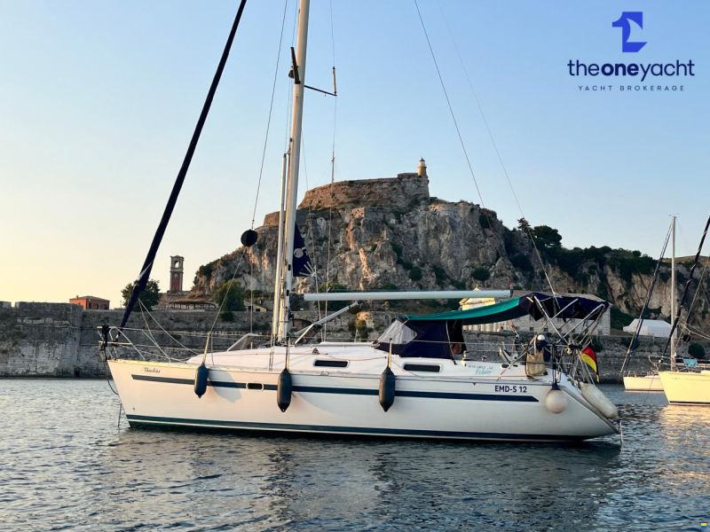 Bavaria 32 Holiday