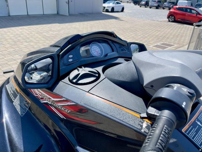 Yamaha WaveRunner 2008 FX CRUISER SHO