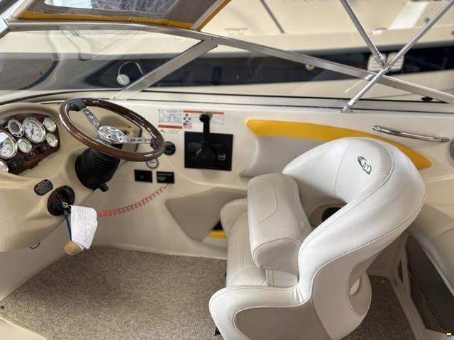 Glastron GT 185