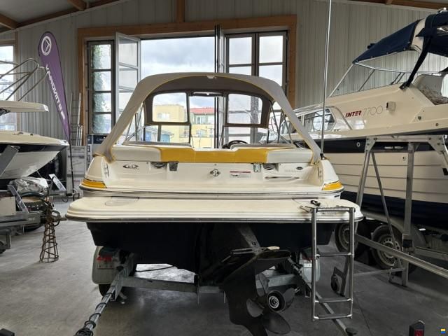 Glastron GT 185