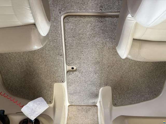 Glastron GT 185