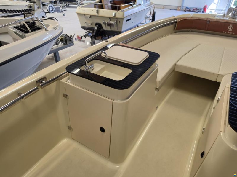 Invictus Capoforte sx200