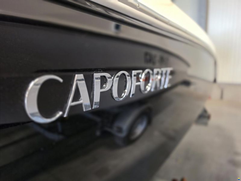 Invictus Capoforte sx200