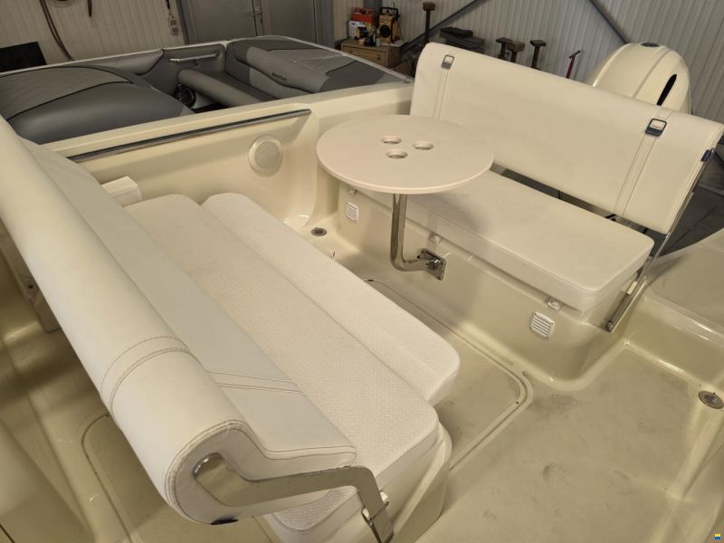 Invictus Capoforte sx200