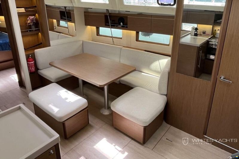Beneteau Oceanis 46.1
