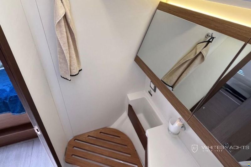 Beneteau Oceanis 46.1