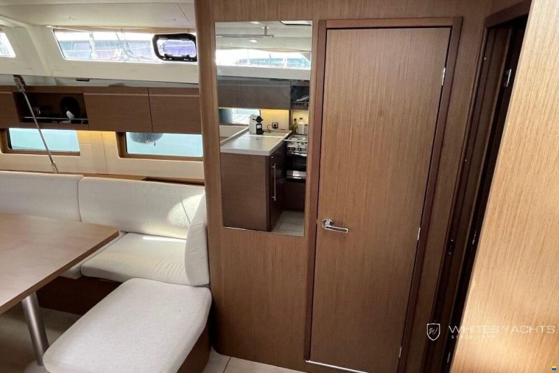 Beneteau Oceanis 46.1