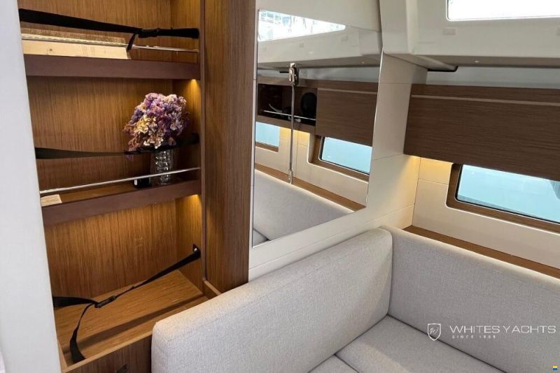 Beneteau Oceanis 46.1