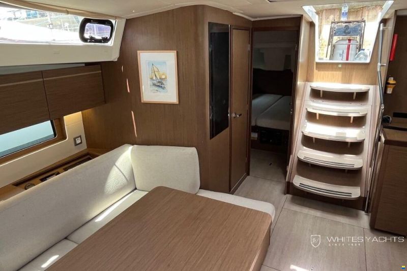 Beneteau Oceanis 46.1