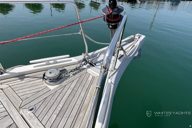 Beneteau Oceanis 46.1