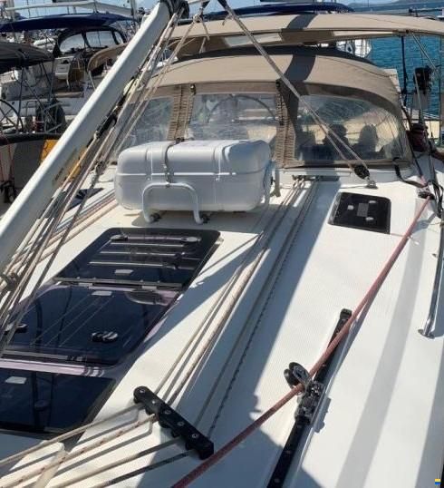 Bavaria 41 Cruiser
