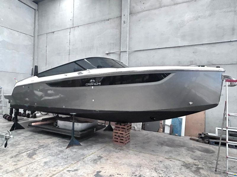 Cranchi E26 Classic
