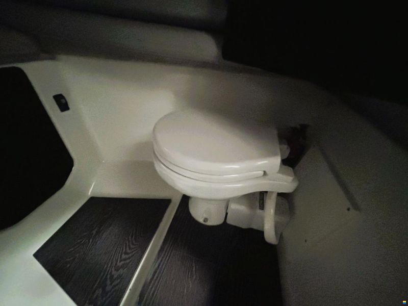 Cranchi E26 Classic