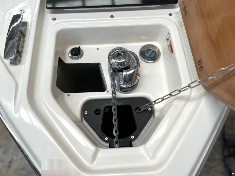 Cranchi E26 Classic