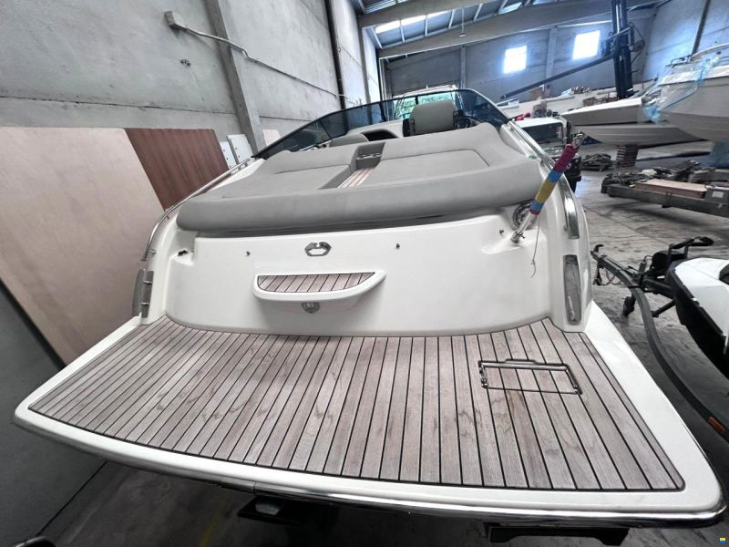 Cranchi E26 Classic