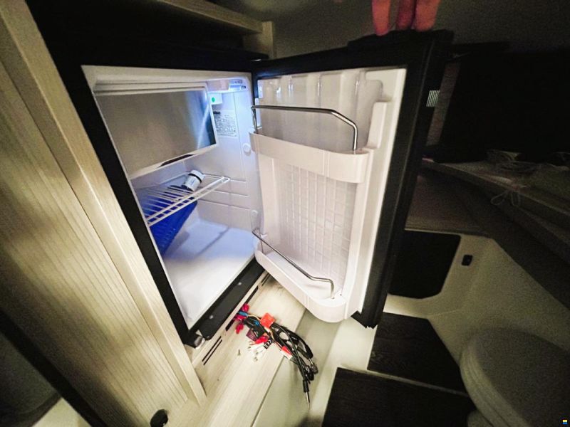 Cranchi E26 Classic