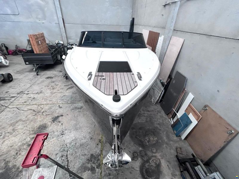 Cranchi E26 Classic