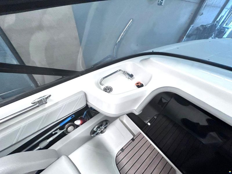 Cranchi E26 Classic
