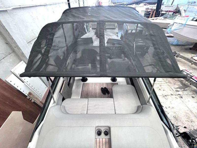 Cranchi E26 Classic