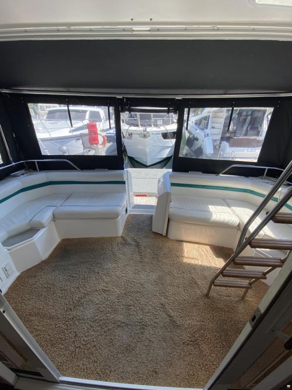 Fairline Phantom