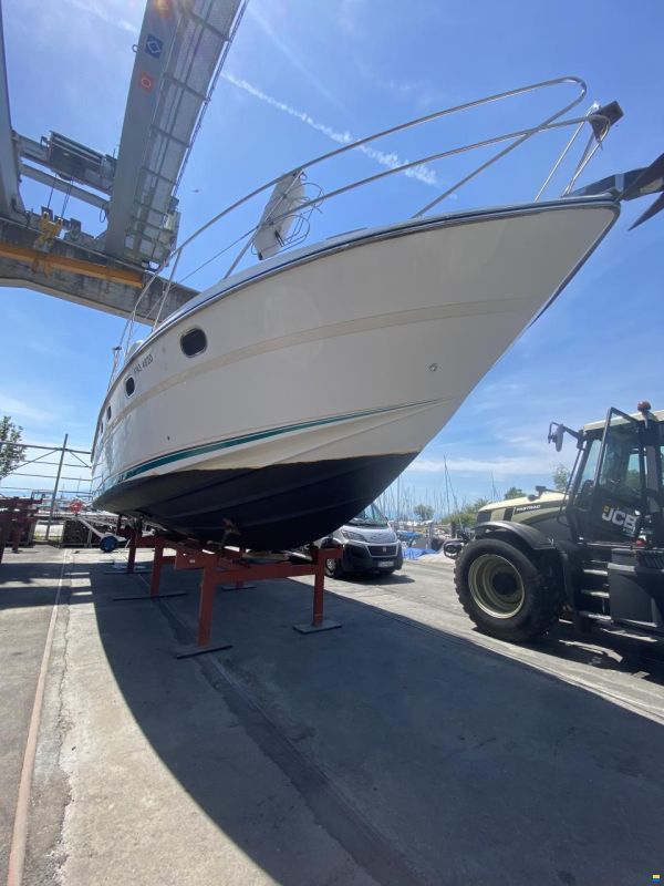 Fairline Phantom