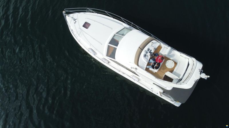 Fairline Phantom
