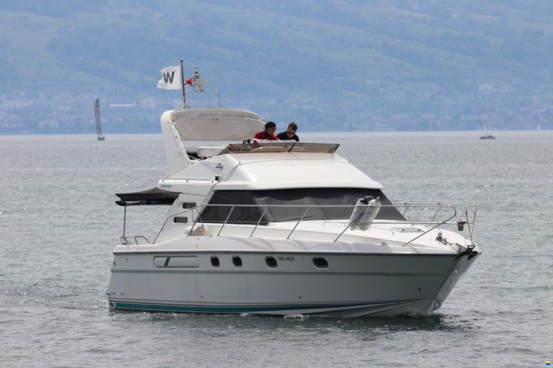 Fairline Phantom