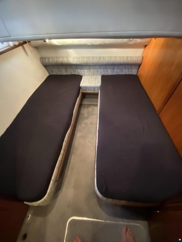 Fairline Phantom