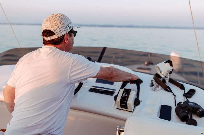 Fairline Phantom