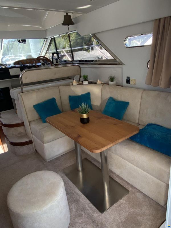 Fairline Phantom