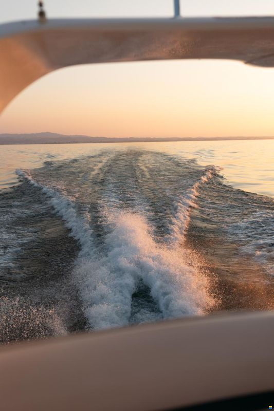 Fairline Phantom