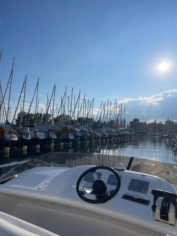 Fairline Phantom