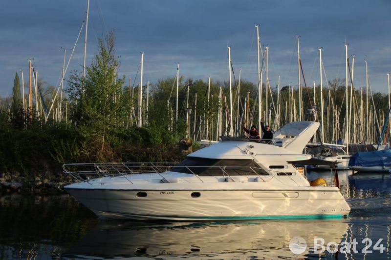 Fairline Phantom
