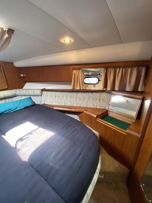 Fairline Phantom