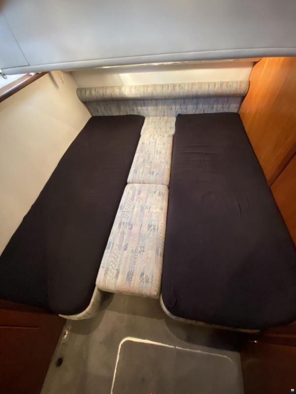 Fairline Phantom